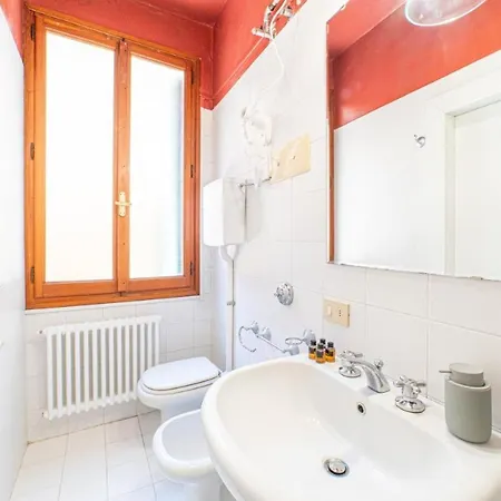 1 Ramo Grimani Apartment Venice Exterior photo
