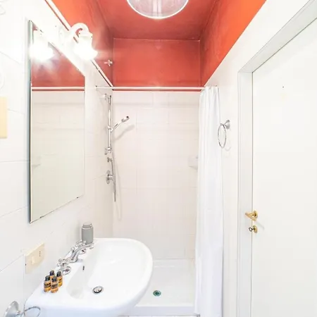 1 Ramo Grimani Apartment Venice Exterior photo