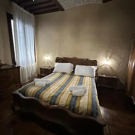 1 Ramo Grimani Apartment Venice Exterior photo