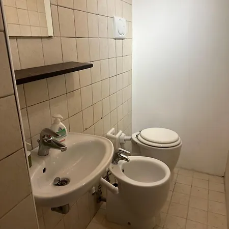 1 Ramo Grimani Apartment Venice Exterior photo