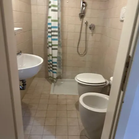 1 Ramo Grimani Apartment Venice Exterior photo