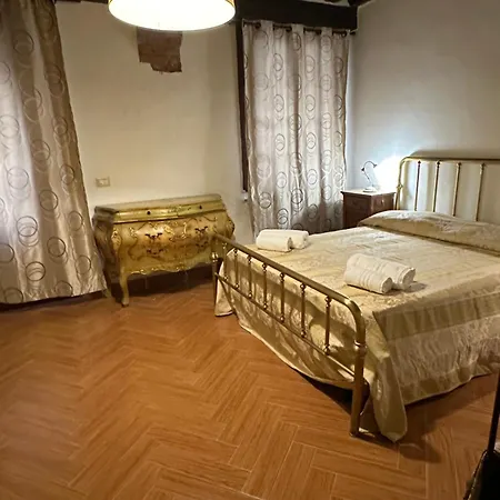 1 Ramo Grimani Apartment Venice Exterior photo