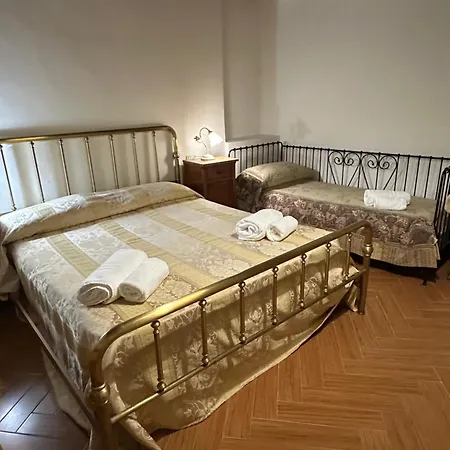 1 Ramo Grimani Apartment Venice Exterior photo