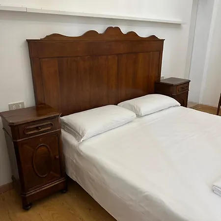 1 Ramo Grimani Apartment Venice Exterior photo