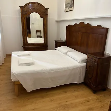 1 Ramo Grimani Apartment Venice Exterior photo