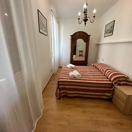 1 Ramo Grimani Apartment Venice Exterior photo