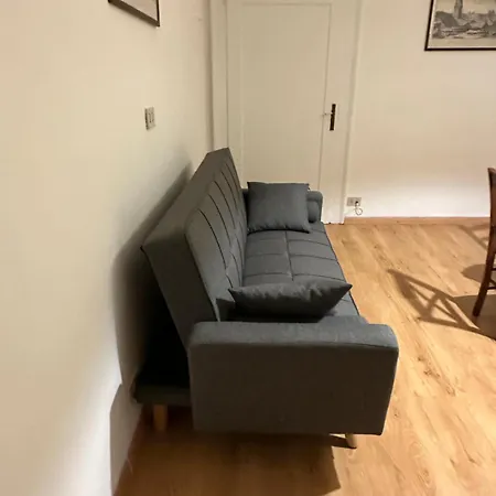 1 Ramo Grimani Apartment Venice Exterior photo