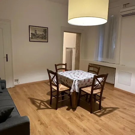 1 Ramo Grimani Apartment Venice Exterior photo