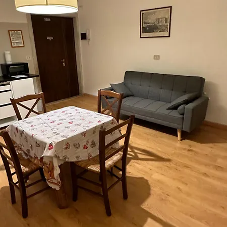 1 Ramo Grimani Apartment Venice Exterior photo