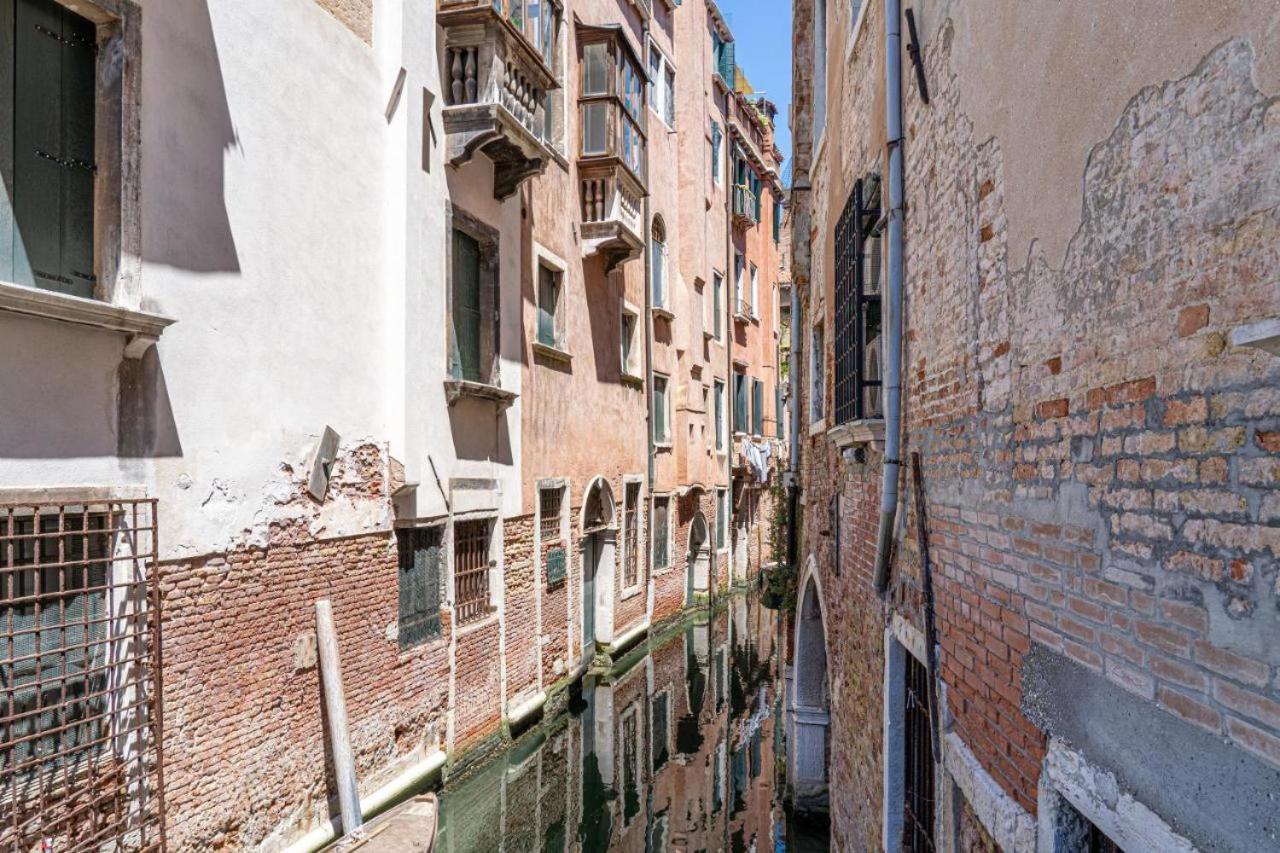 Appartement 1 Ramo Grimani Venise