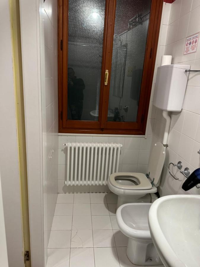 1 Ramo Grimani Appartement Venise