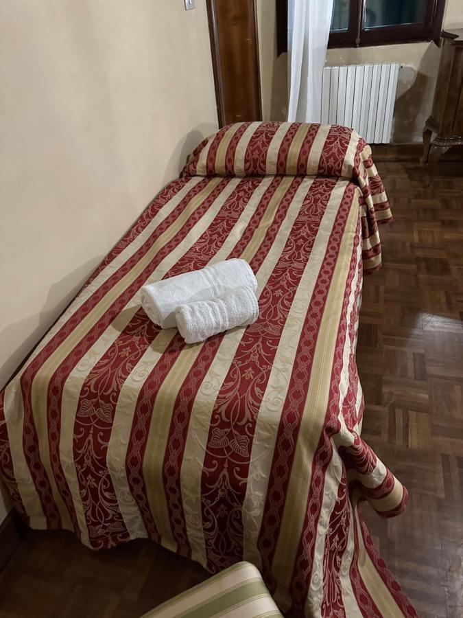 1 Ramo Grimani Appartement Venise