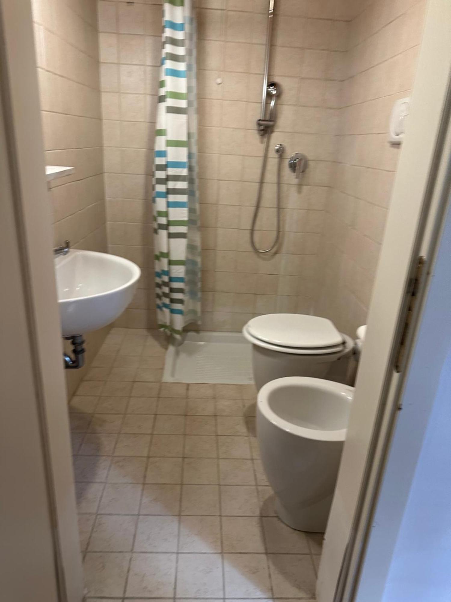 1 Ramo Grimani Appartement Venise