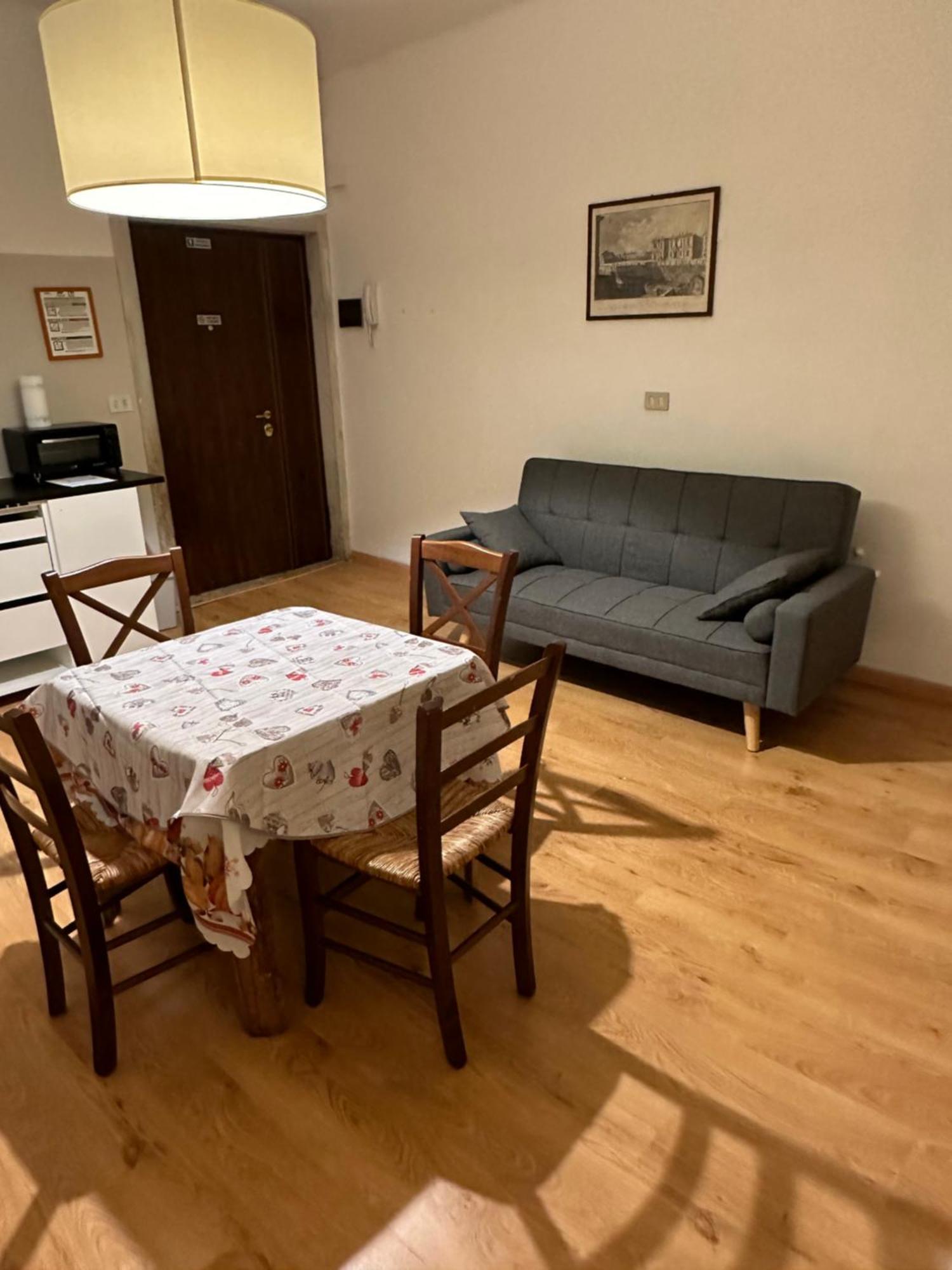 1 Ramo Grimani Appartement Venise