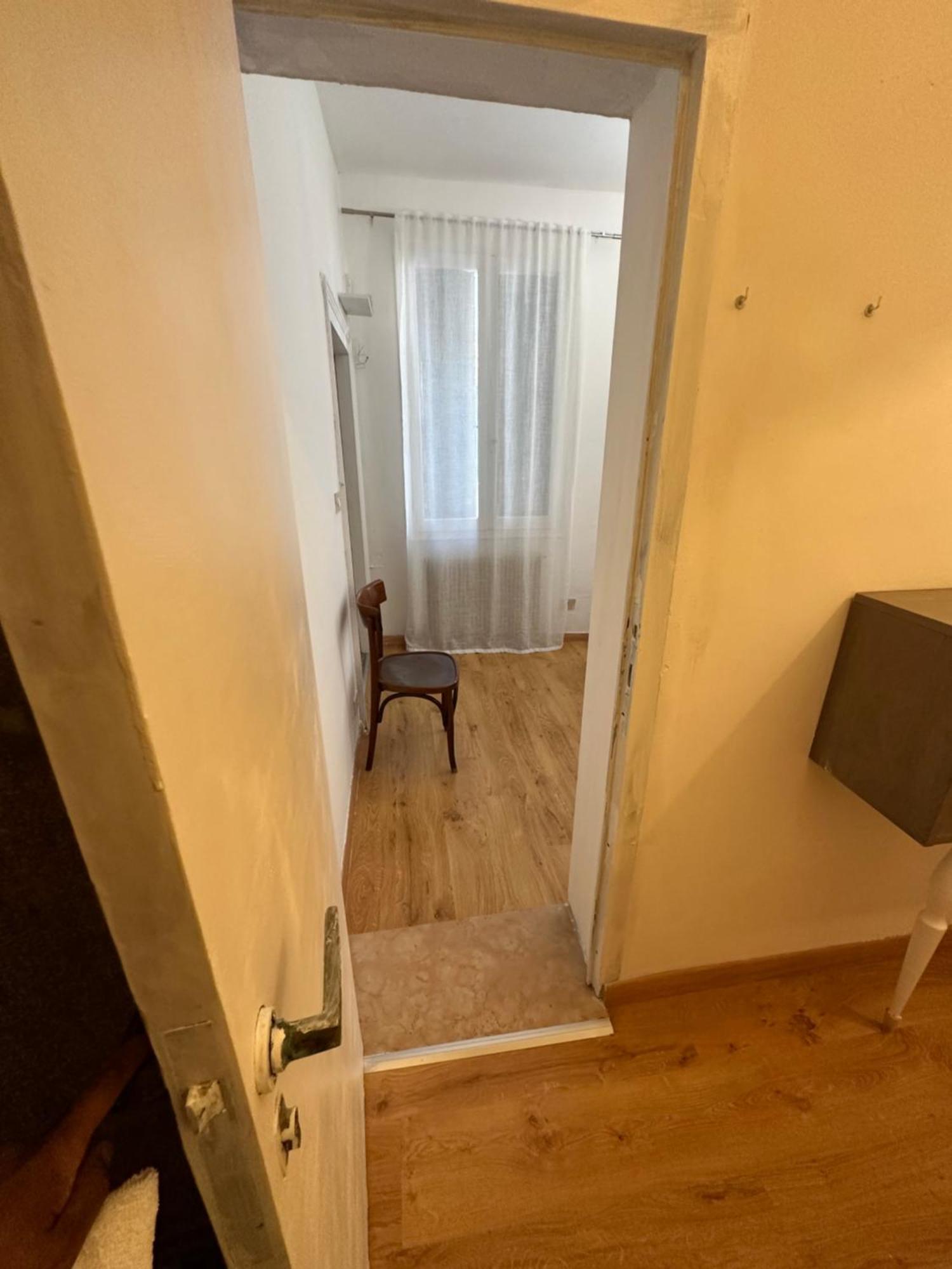 Appartement 1 Ramo Grimani Venise